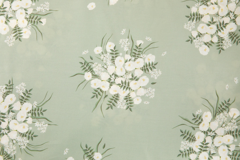 Breeze Duvet Cover