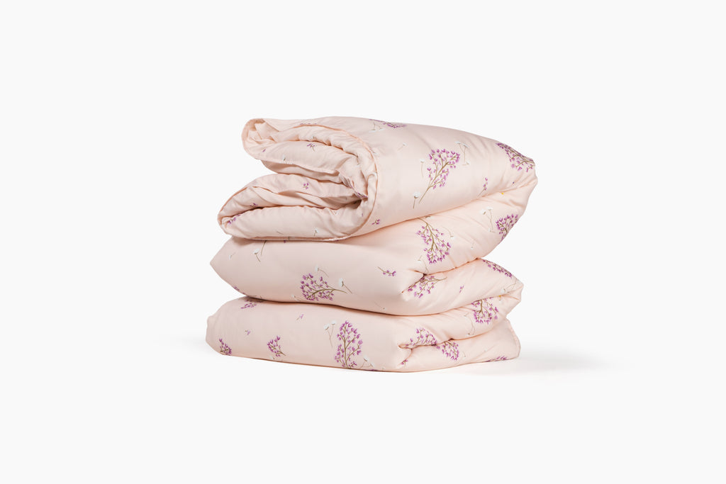 Breeze Duvet Cover