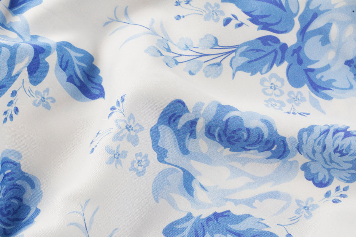 Breeze Duvet Cover