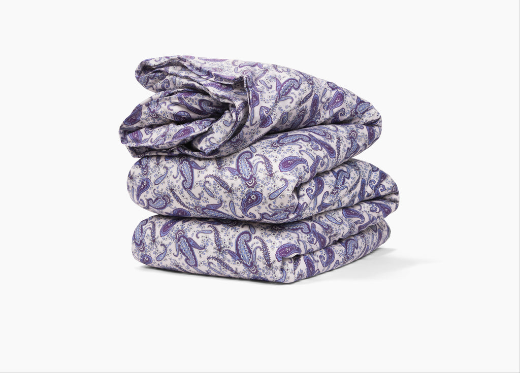 Breeze Duvet Cover