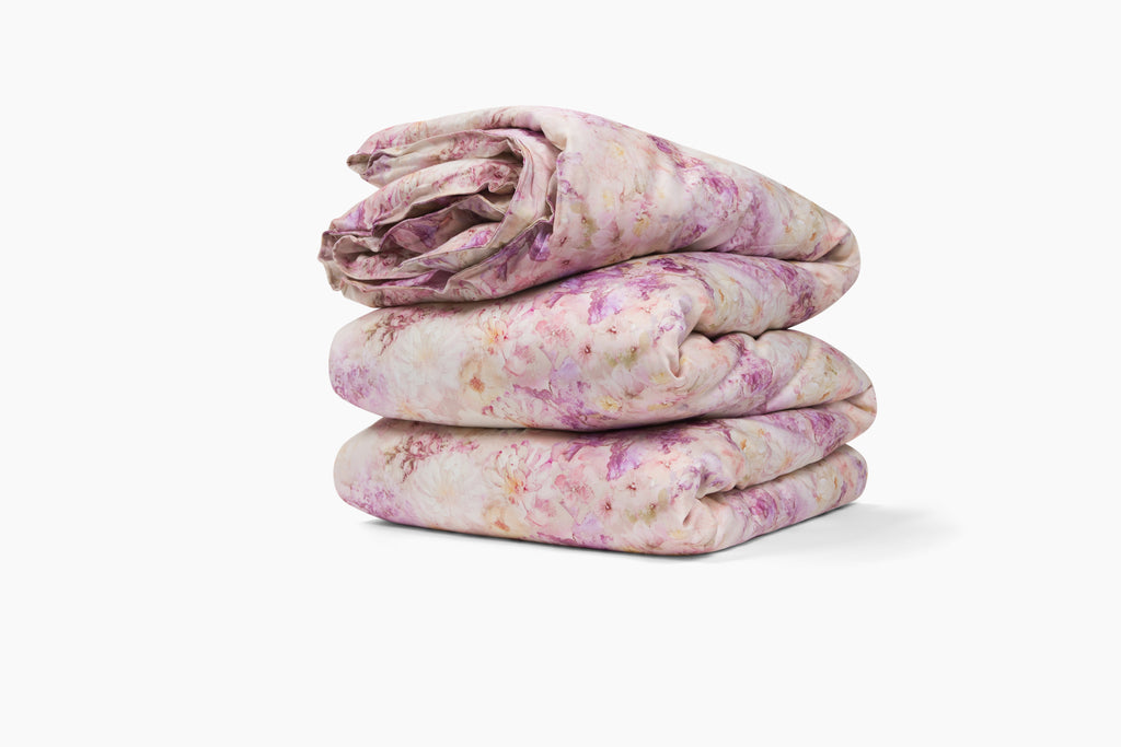Breeze Duvet Cover