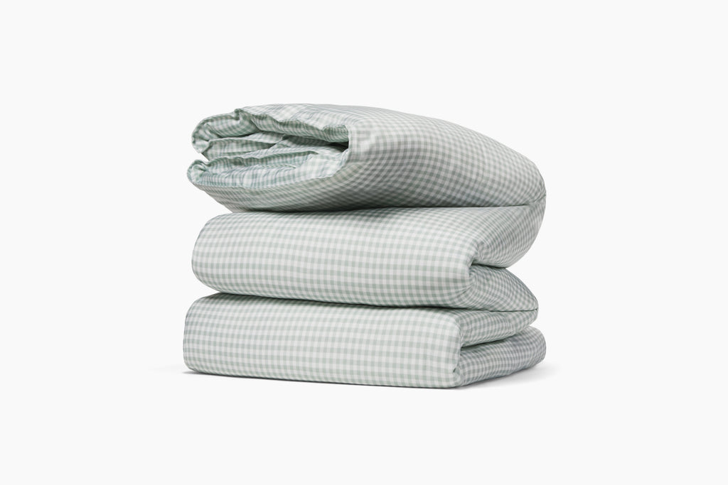Breeze Duvet Cover