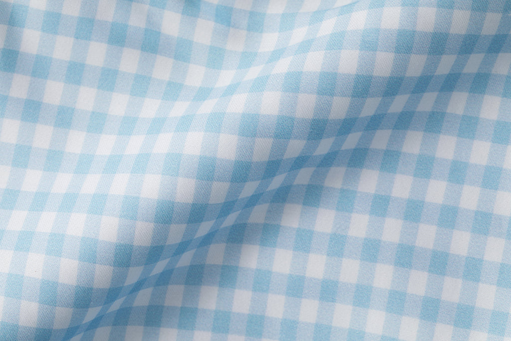 Breeze Duvet Cover