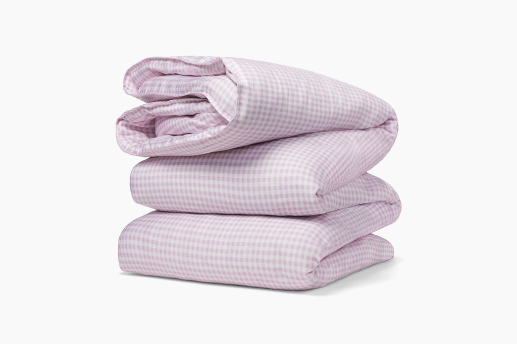 Breeze Duvet Cover