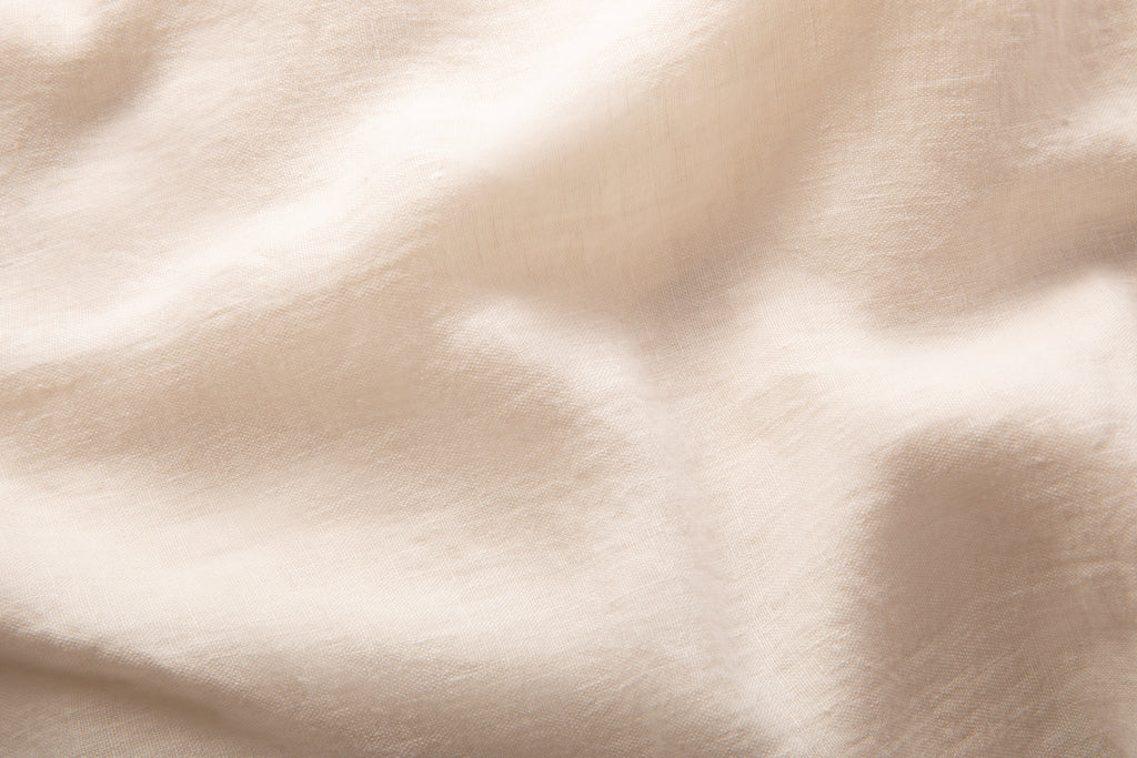 Belgian Linen Sheet Set