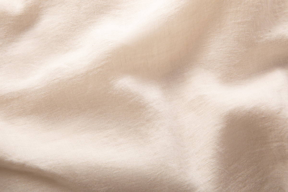 Belgian Linen Sheet Set