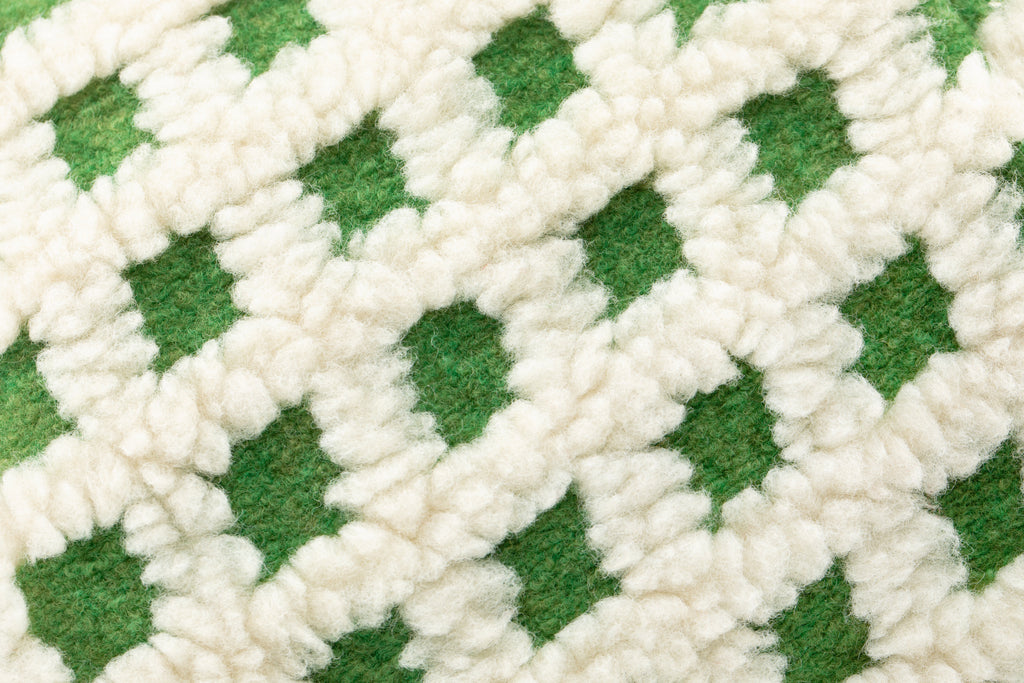 Wiggle Pillow Cover