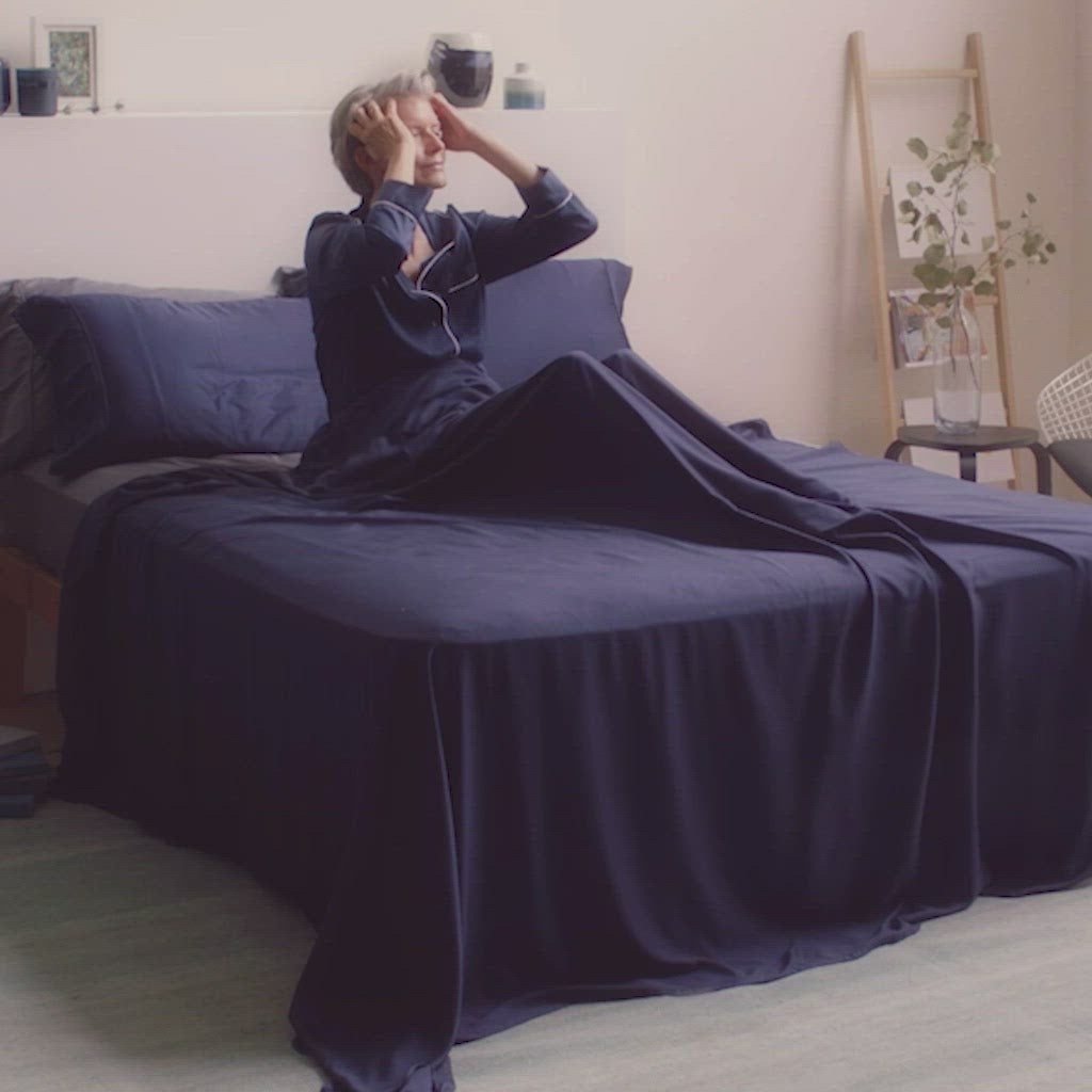Signature Bamboo Sheet Set
