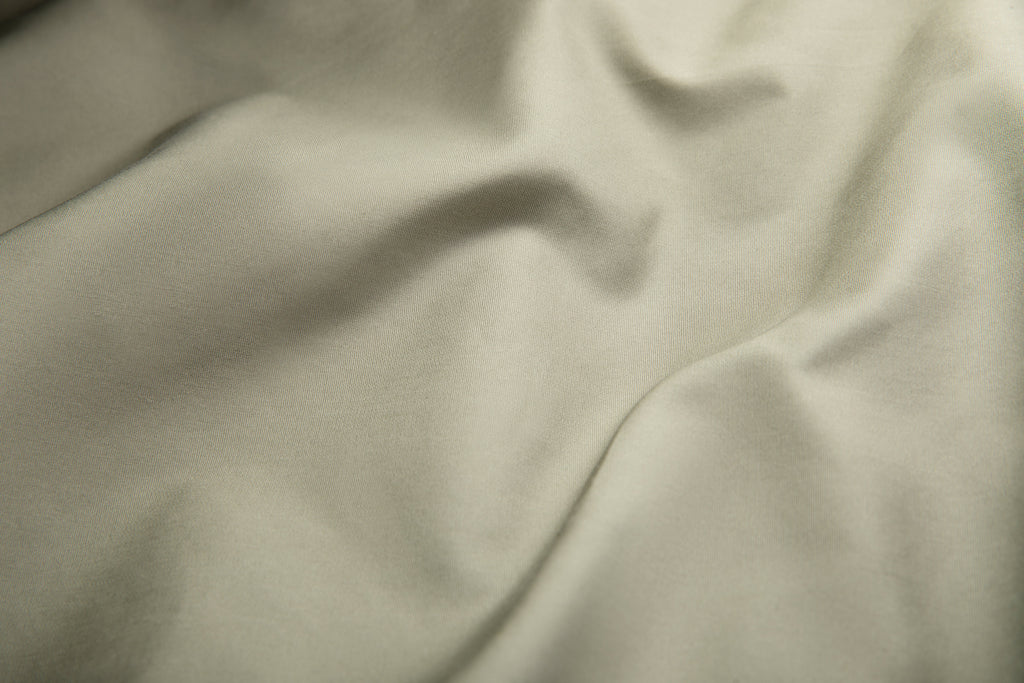 Supima Cotton Duvet Cover