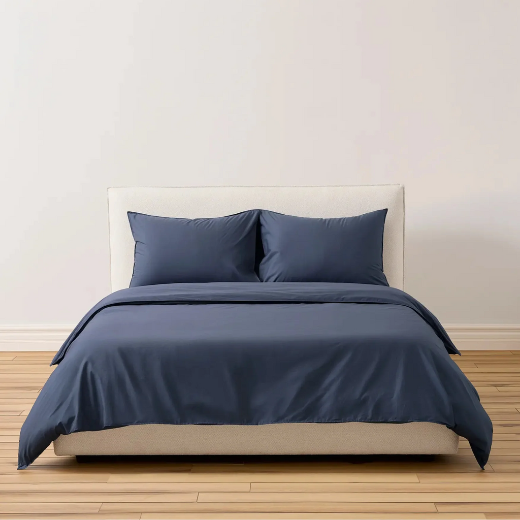 Supima Cotton Duvet Cover