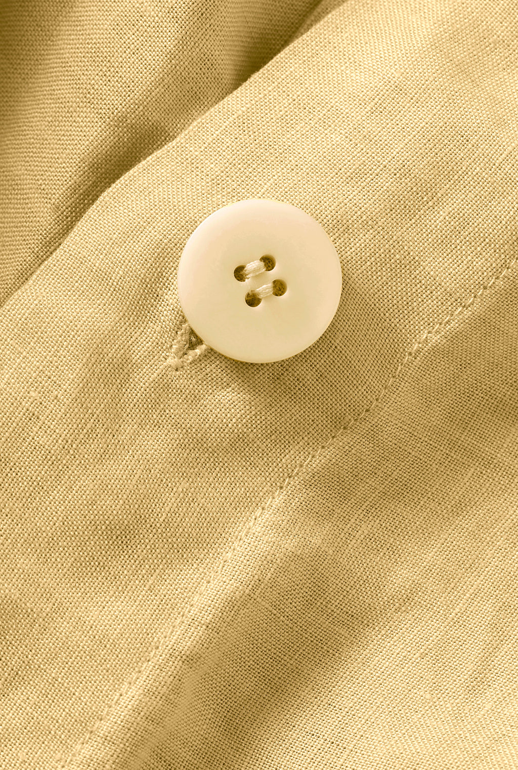 Belgian Linen Duvet Cover