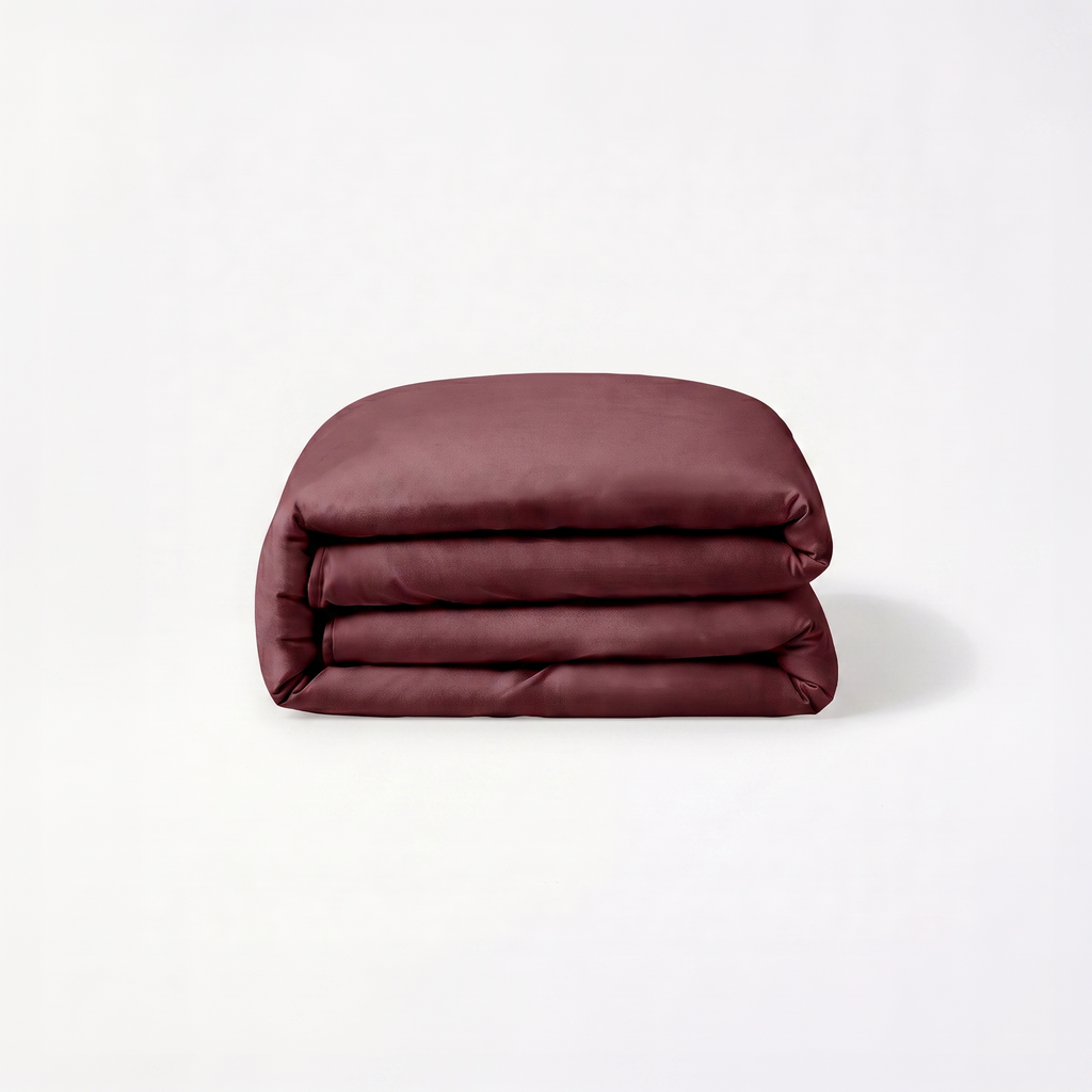 Breeze Duvet Cover