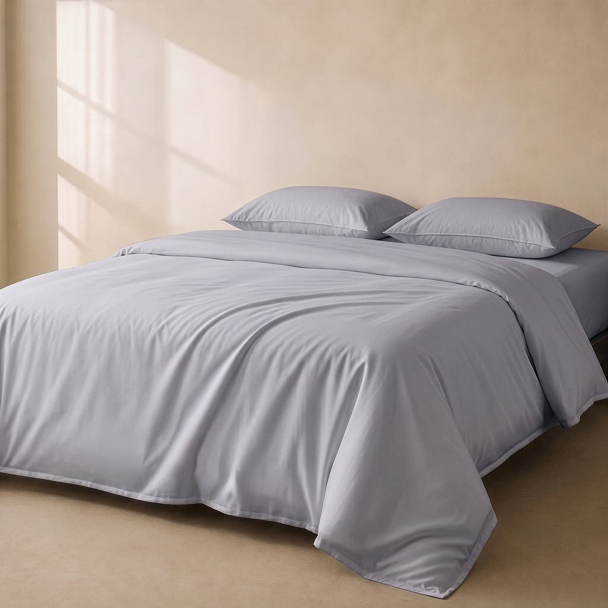 Breeze Duvet Cover