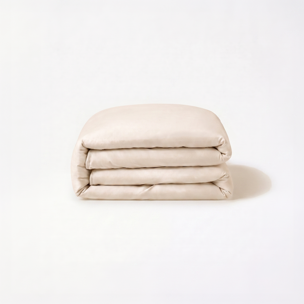 Breeze Duvet Cover
