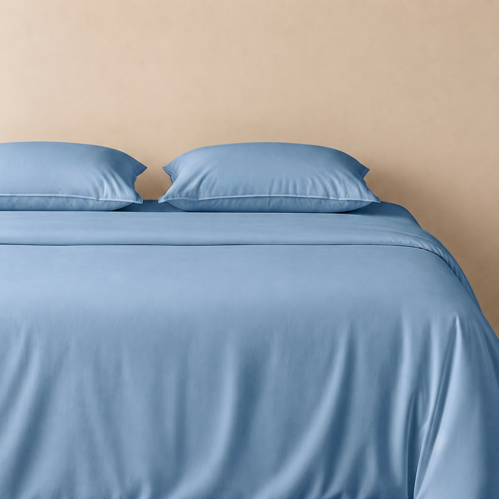 Breeze Duvet Cover