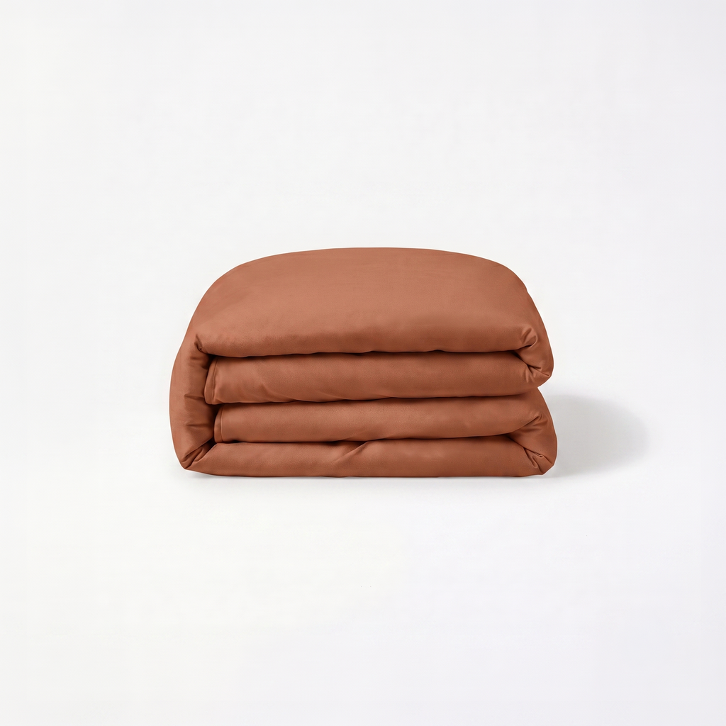 Breeze Duvet Cover