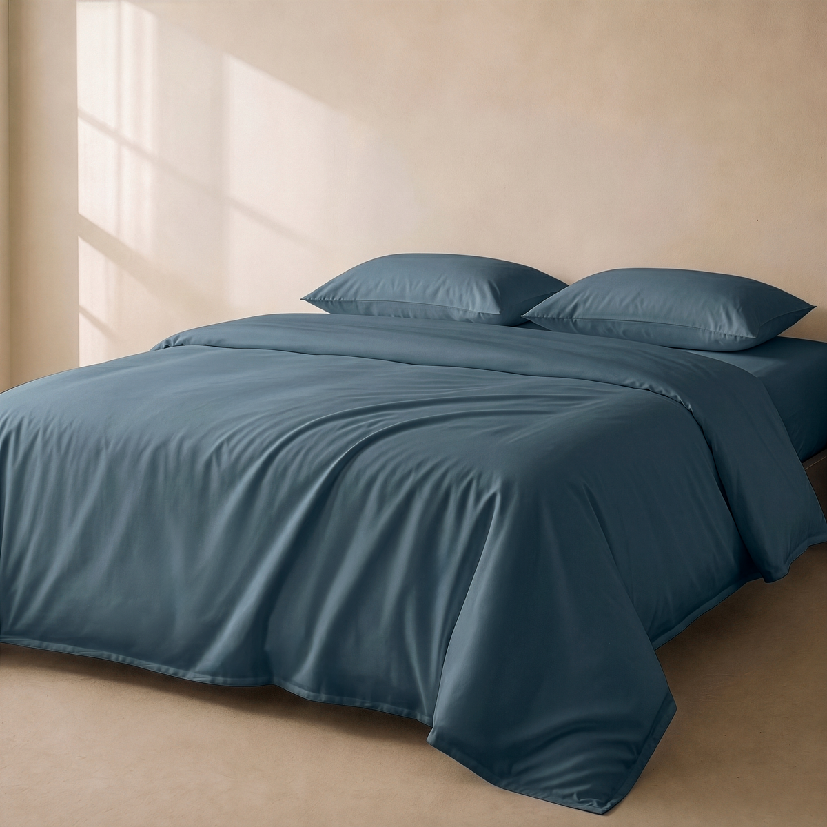 Breeze Duvet Cover