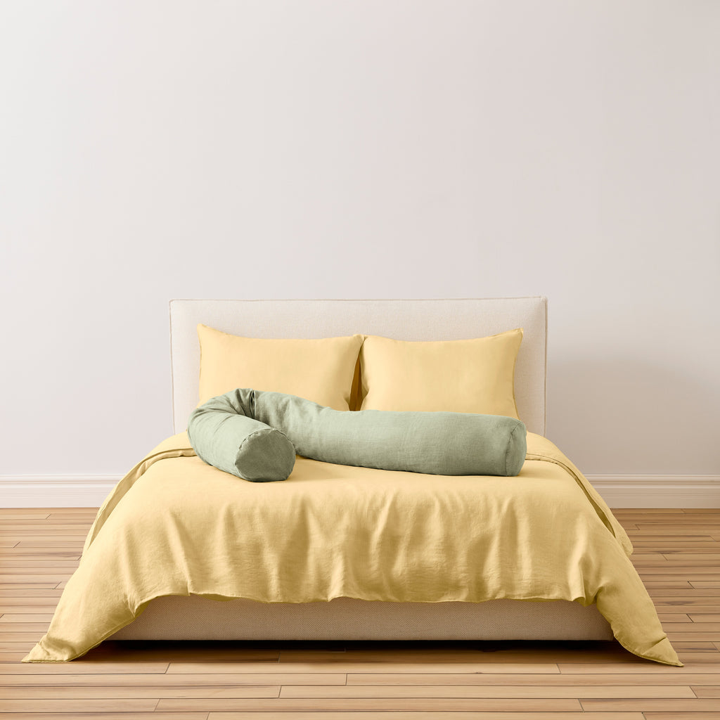 Wiggle Pillow Cover