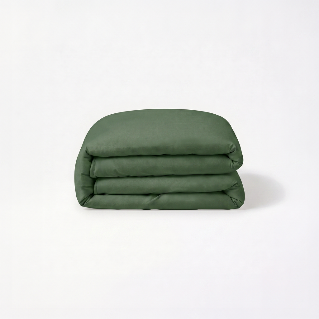 Breeze Duvet Cover