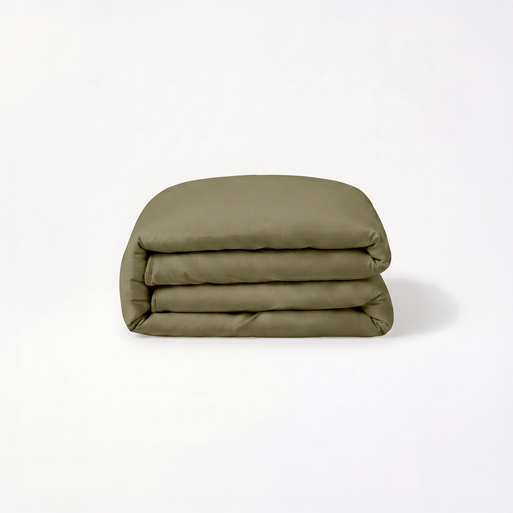 Breeze Duvet Cover