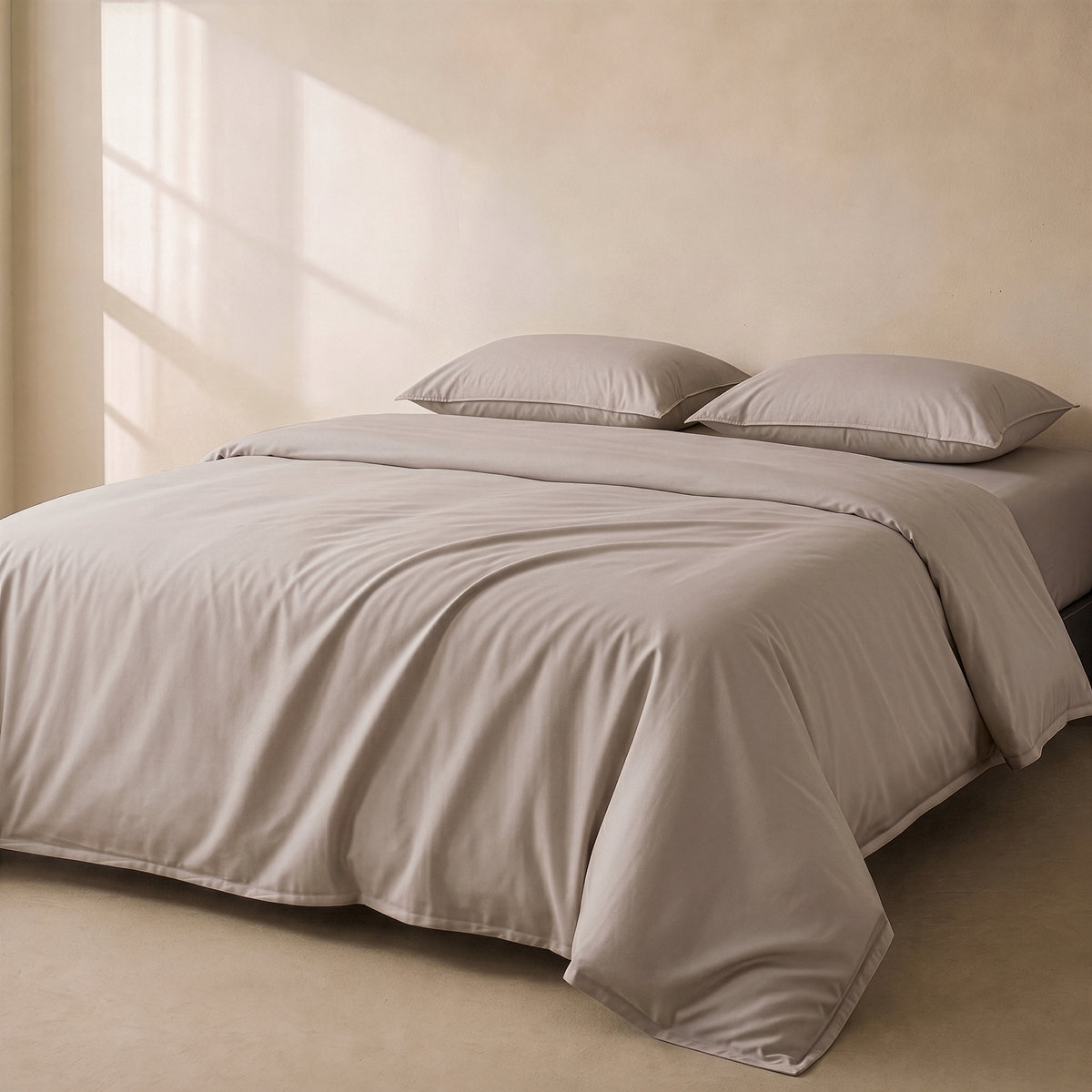 Breeze Duvet Cover