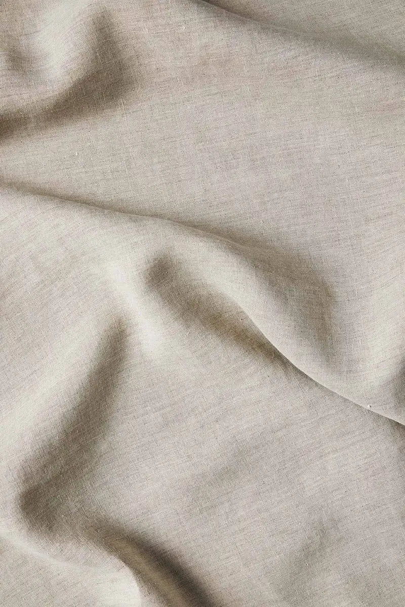 Belgian Linen Sheet Set