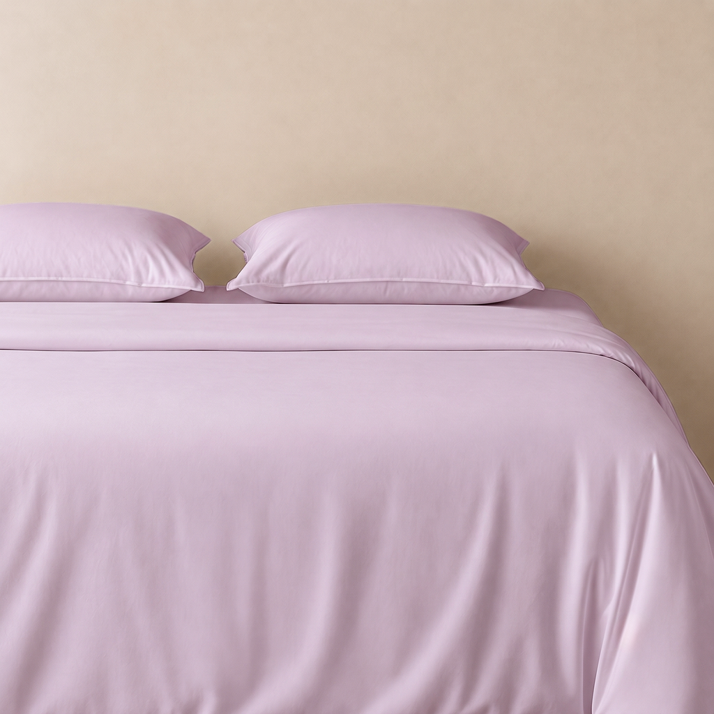 Breeze Duvet Cover