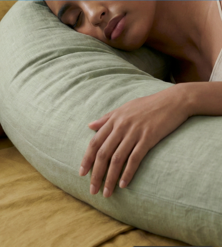 Wiggle Pillow