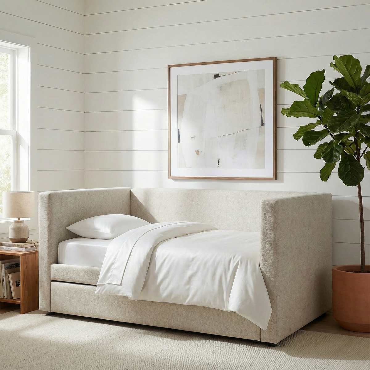 Signature Bamboo Duvet Cover