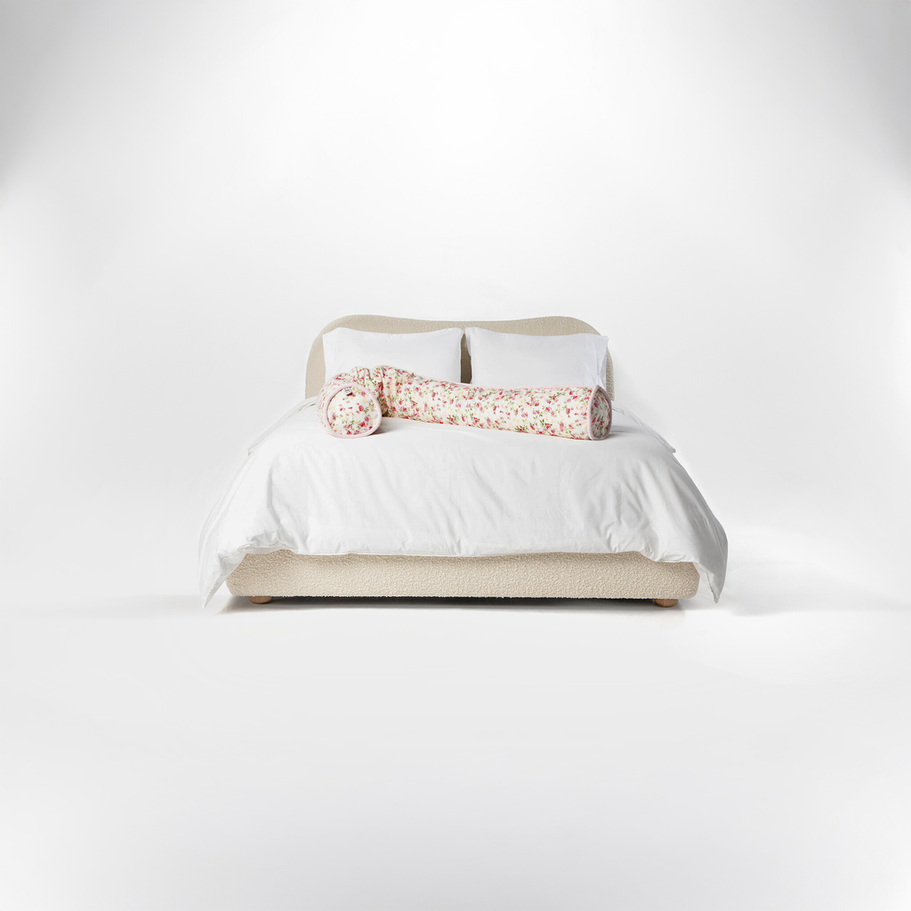 Wiggle Pillow Cover