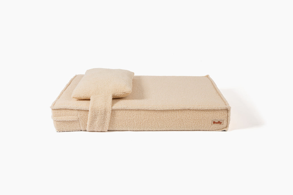 Orthopedic Pet Bed