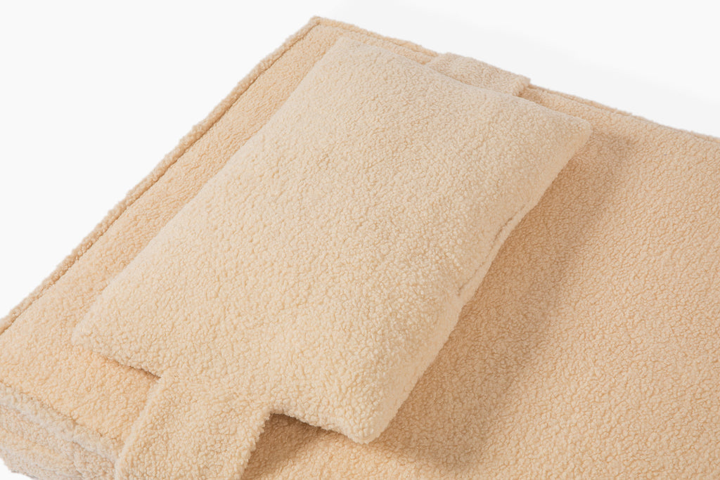 Orthopedic Pet Bed
