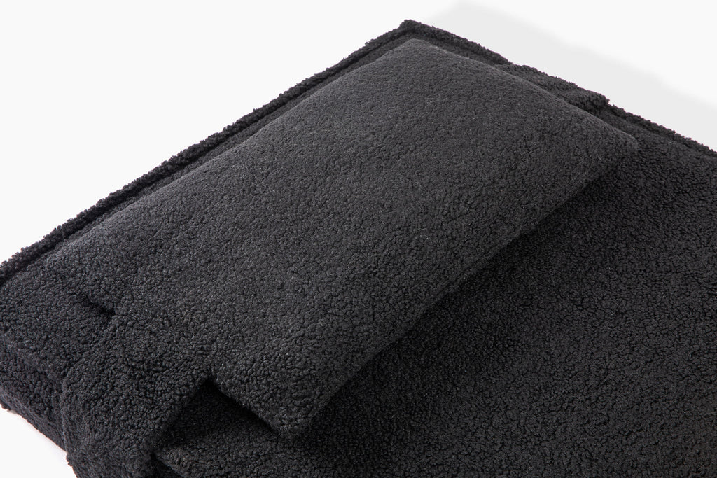 Orthopedic Pet Bed